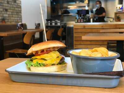 Guerilla Gröstl Foodhouse