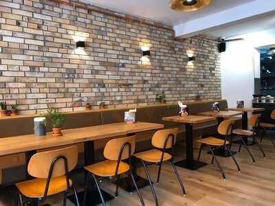 Guerilla Gröstl Foodhouse