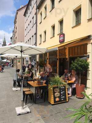 Guerilla Gröstl Foodhouse