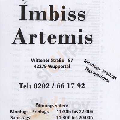 Artemis