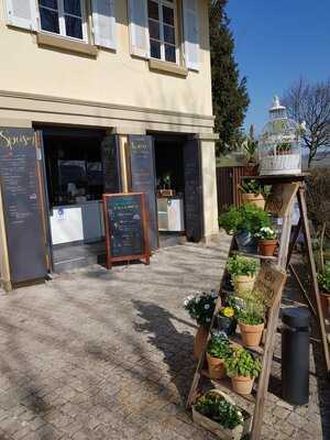 1819 Bistro Am Wirtemberg