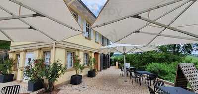 1819 Bistro Am Wirtemberg