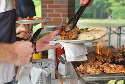 Sommergarten Am Wasserturm