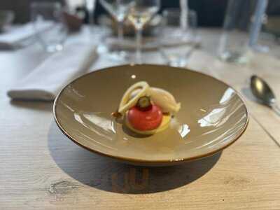 Das Restaurant Luis Dias