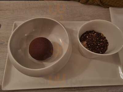 Das Restaurant Luis Dias