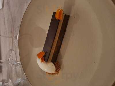 Das Restaurant Luis Dias