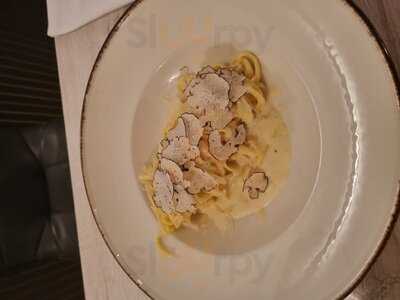 Das Restaurant Luis Dias