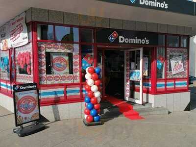 Domino's Pizza Bochum Wattenscheid