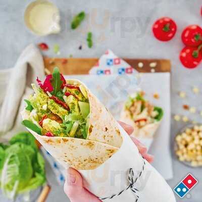 Domino's Pizza Bochum Wattenscheid