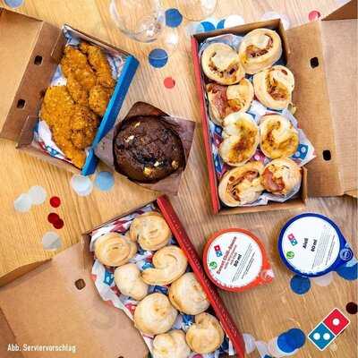 Domino's Pizza Bochum Wattenscheid