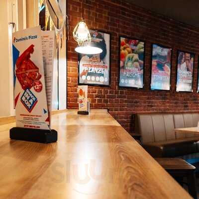 Domino's Pizza Bochum Wattenscheid