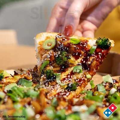 Domino's Pizza Bochum Wattenscheid