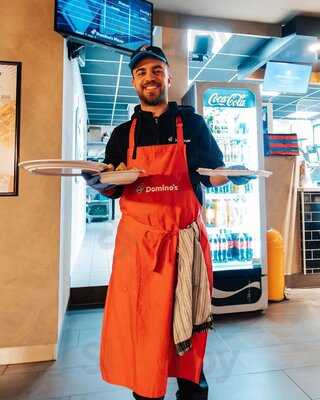 Domino's Pizza Bochum Wattenscheid