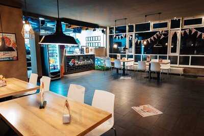 Domino's Pizza Bochum Wattenscheid