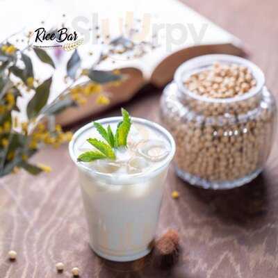 Rice Bar - Asian Streetfood & Dumpling