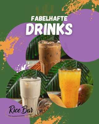 Rice Bar - Asian Streetfood & Dumpling