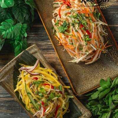 Rice Bar - Asian Streetfood & Dumpling