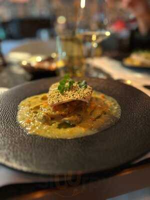 The Duchy - Restaurant & Raw Bar