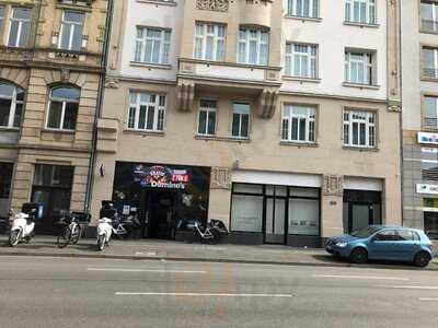 Domino's Pizza Erfurt Mitte
