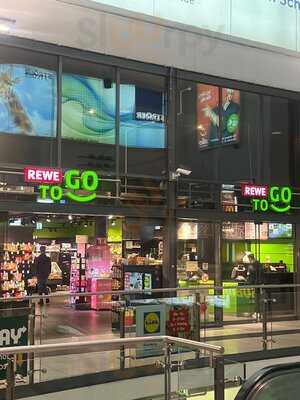 Rewe To Go