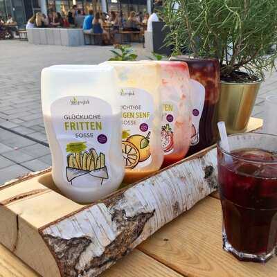 Hans Im GlÜck Burgergrill & Bar