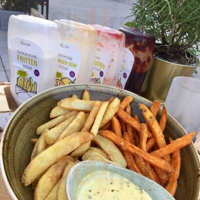 Hans Im GlÜck Burgergrill & Bar