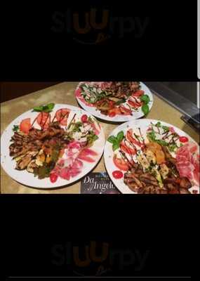 Ristorante Pizzeria Da Angelo