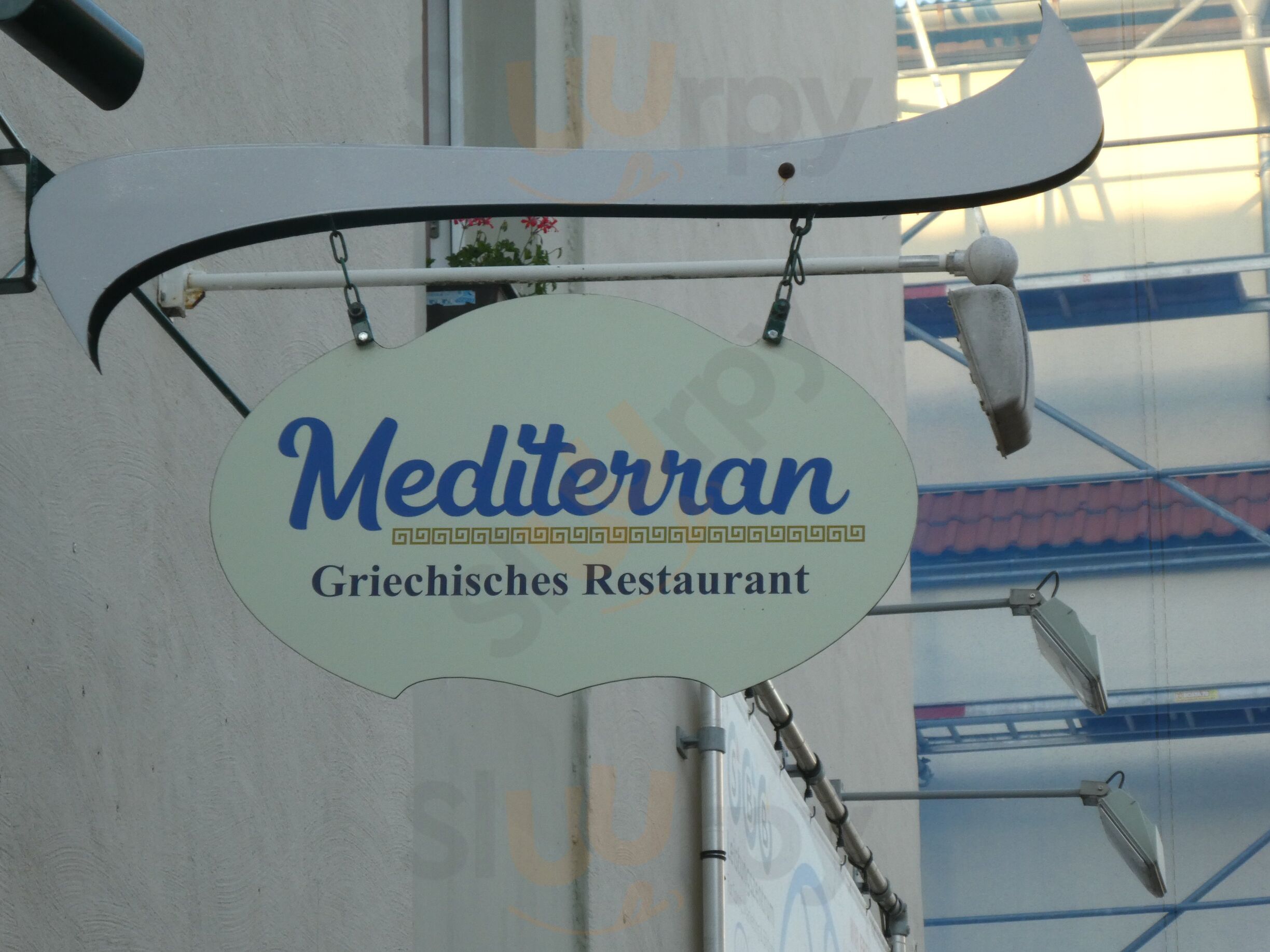Restaurant Mediterran Wolmirstedt