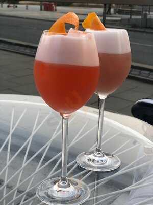 Pan Con Tomate By Matteo Ferrantino