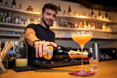 Pan Con Tomate By Matteo Ferrantino