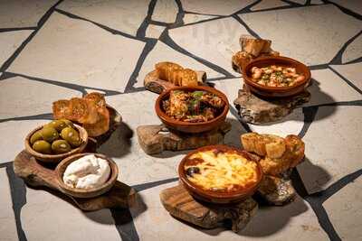 Pan Con Tomate By Matteo Ferrantino