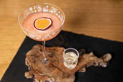 Pan Con Tomate By Matteo Ferrantino