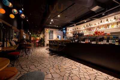 Pan Con Tomate By Matteo Ferrantino