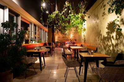 Pan Con Tomate By Matteo Ferrantino