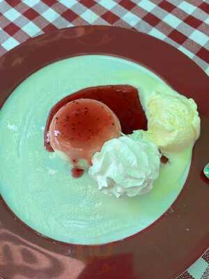 Ristorante Bb Paparazzi