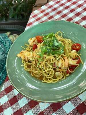 Ristorante Bb Paparazzi