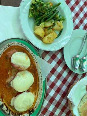 Ristorante Bb Paparazzi