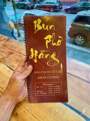Bun Pho Hang