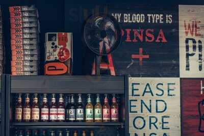 We Are Pinsa Hildesheim