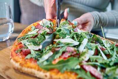 We Are Pinsa Hildesheim