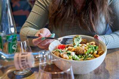 We Are Pinsa Hildesheim