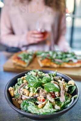 We Are Pinsa Hildesheim