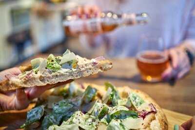 We Are Pinsa Hildesheim