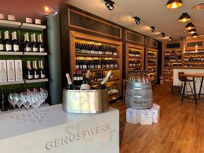 Genusswerk