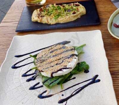 Restaurant Keramikos