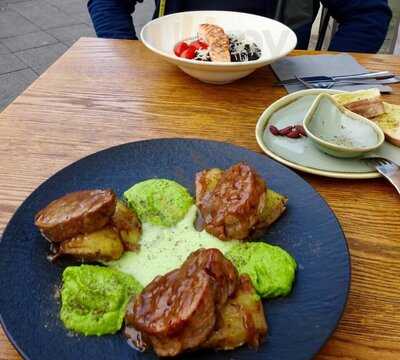 Restaurant Keramikos