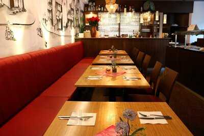 Le Sushi - Asian Kitchen