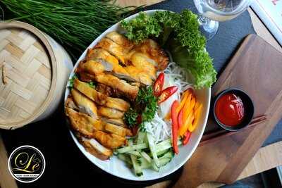 Le Sushi - Asian Kitchen