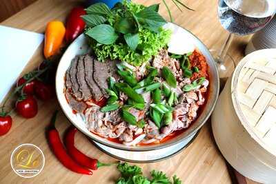 Le Sushi - Asian Kitchen