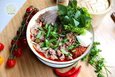 Le Sushi - Asian Kitchen